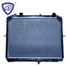 KIA Pregio 97- Mt Aluminum Auto Parts Cooling System Water Tank Radiator Wholesale