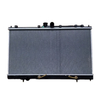Lancer 01-05 at Auto Parts Cooling System Water Tank Aluminum Radiator