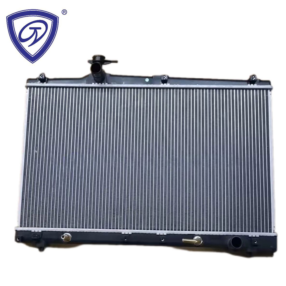Acm21/Acm26′ 01-04 at Auto Parts Water Tank Aluminum Radiator OEM 16400-28360
