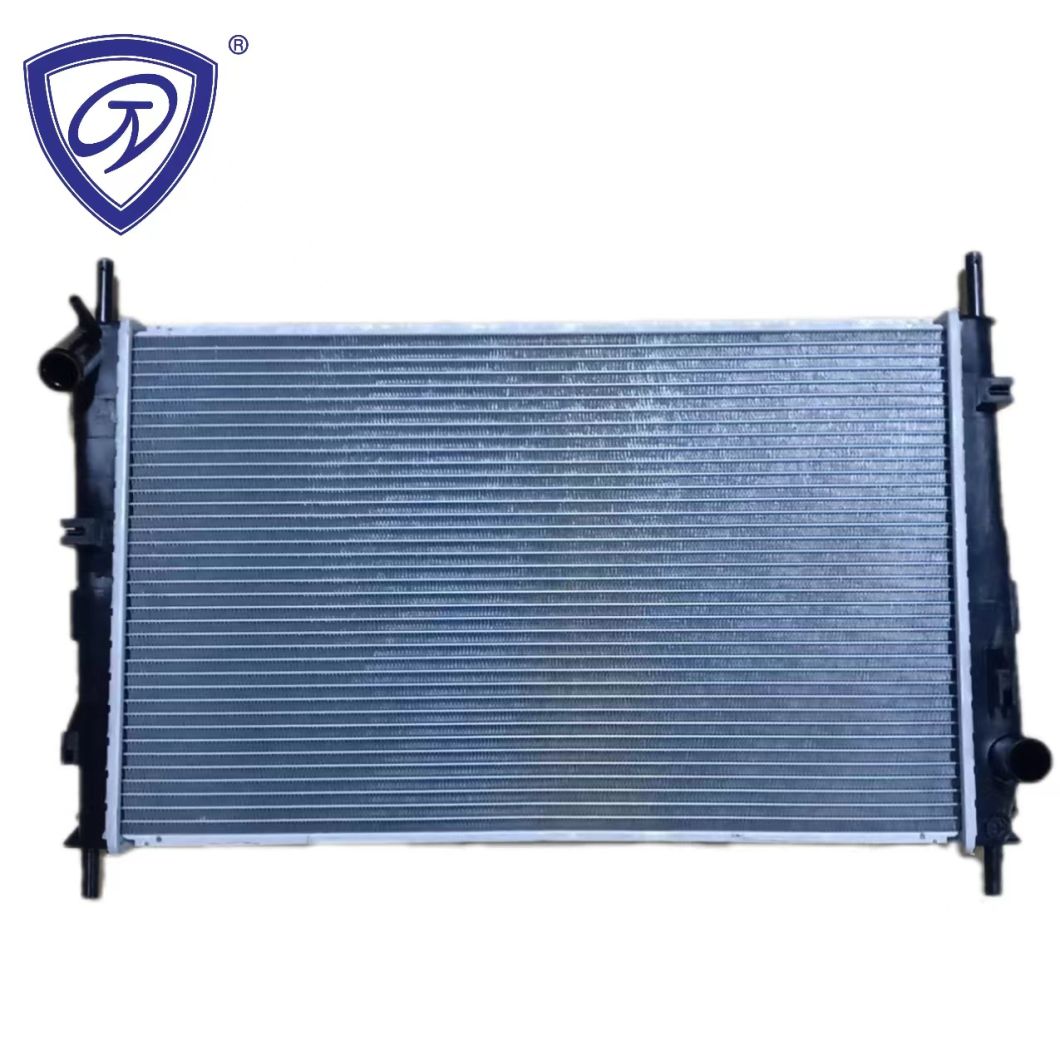China Manufacturer Hot Selling Aluminum Auto Parts Radiator for Ford Mondeo 2.0′03 Mt OEM 1s7h 8005 Ad