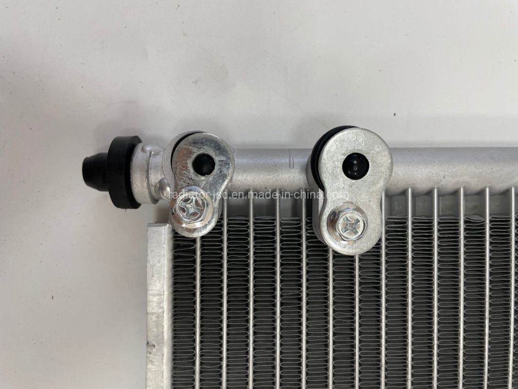 for Toyota Corolla 15 Levin Hybrid Air Conditioning Refrigeration Aluminum Condenser OEM