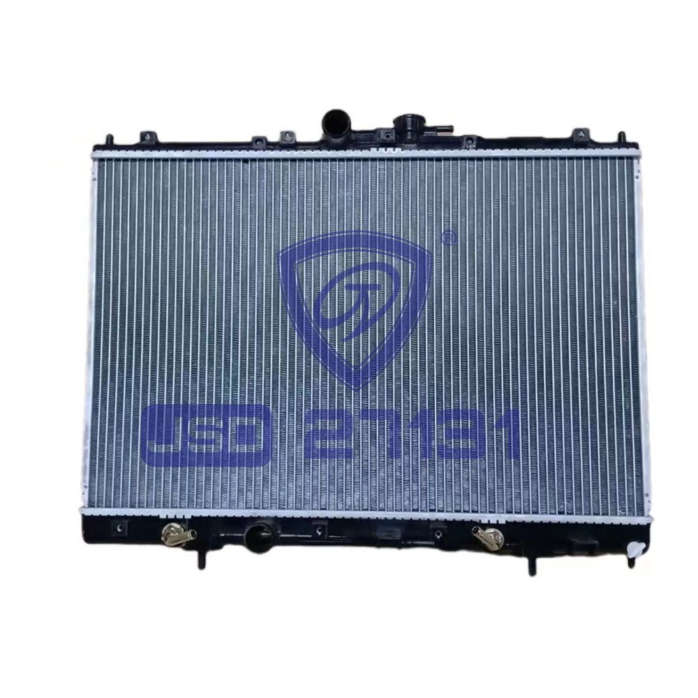 Hot Sale Pajero 99 at Auto Aluminum Parts Cooling System Radiator OEM Mr373172