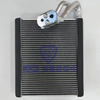 Hot Sale Bluebird/16-Auto Parts Air Conditioning System Aluminum Car Evaporator