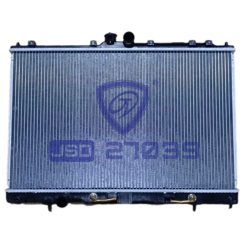 for Mitsubishi Auto Parts Outland 01-05 at Cooling System Water Tank Radiator OEM Mr993927