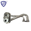 13 for Ford Mondeo Auto Parts Air Conditioner Aluminum Car Evaporator Wholesale OEM Fg9h19850AA