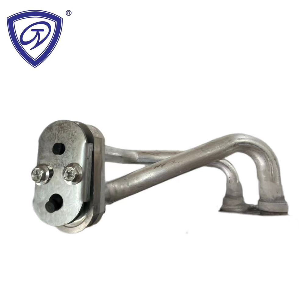 13 for Ford Mondeo Auto Parts Air Conditioner Aluminum Car Evaporator Wholesale OEM Fg9h19850AA