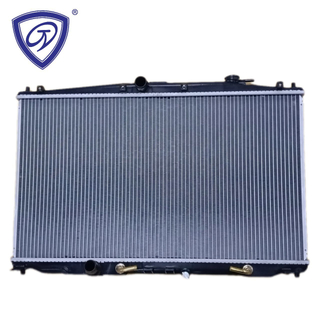 Auto Aluminum Parts Water Tank Radiator OEM 19010-Rlf-901 for Honda Odyssey′09 at