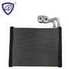 Factory Direct Aluminum Auto Parts Air Conditioning System Car Evaporator