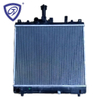 High-Quality Auto Parts Water Tank Aluminum Radiator OEM 17700-65L00 for Suzuki Nahlo′2013 Mt