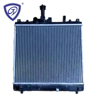 High-Quality Auto Parts Water Tank Aluminum Radiator OEM 17700-65L00 for Suzuki Nahlo′2013 Mt