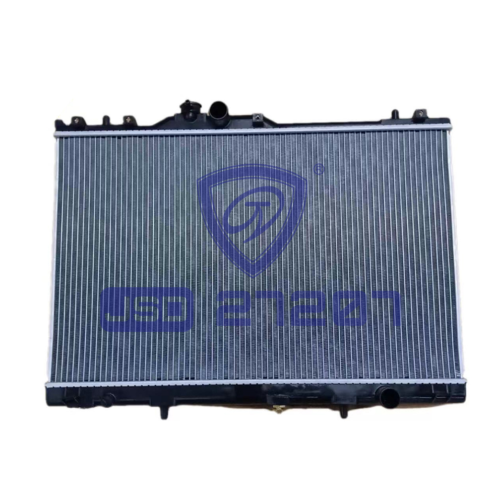 Mitsubishi Zinger 2.0L 2011 at Cooling System Auto Parts Water Tank Radiator China Wholesale