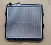 Factory Price Wholesale for Toyota Hilux Pickup Ln147′97 Mt Car Water Tank Aluminum Radiator