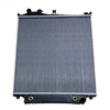 Auto Cooling System Aluminum Parts Water Tank Radiator Wholesale OEM 8L2z8005A for Explorer Limited 4.0 V6/4.6L V8 07-10 at