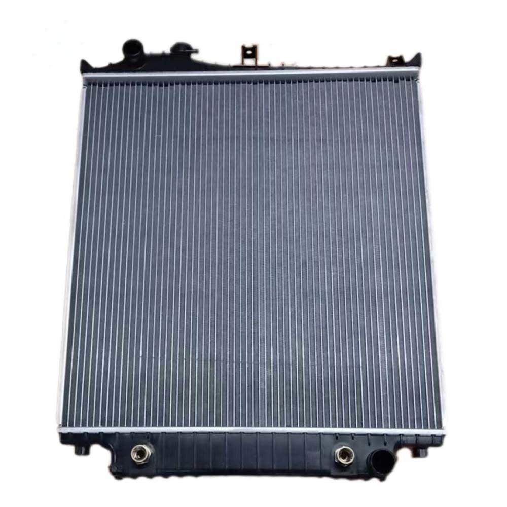 Auto Cooling System Aluminum Parts Water Tank Radiator Wholesale OEM 8L2z8005A for Explorer Limited 4.0 V6/4.6L V8 07-10 at