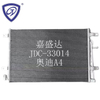 Car Air Conditioning Spare Parts Condenser for Audi A4 1.8t/2.0t 03- 8e0260403e/8e0260403h/8e0260403q