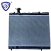 Auto Parts Water Tank Radiator Factory Price Wholesale OEM 16400-0y400 for Yaris 12