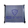 Factory Direct Dx-7 1.5L/2.0L Mt Cooling System Water Tank Aluminum Car Radiator