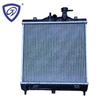 for Hyundai Car KIA Picanto 04- Mt Cooling System Parts Aluminum Water Tank Radiator Wholesale
