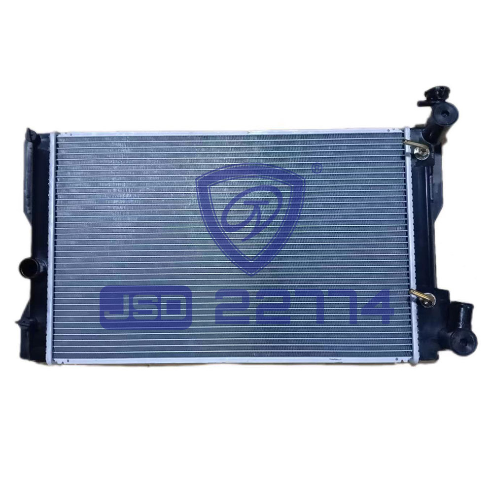 Corolla 08 (Thailand) at Auto Parts Cooling System Radiator OEM 16400-22180