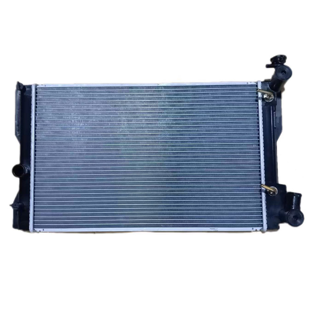 Corolla 08 (Thailand) at Auto Parts Cooling System Radiator OEM 16400-22180