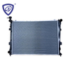 Automotive Cooling System Aluminum Radiator for Rondo 2.7L V6 07-10 Mt OEM 25310-1d150