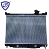 Wholesale Car Water Tank Radiator OEM 52485546 for Chevy Trailblazer*02-05 at/Isuzu Ascender 4.2l′03-04 at