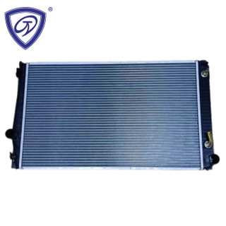 Auto Radiator for Toyota 07 RAV4 OEM 16400-28590/31420/16400-0p230