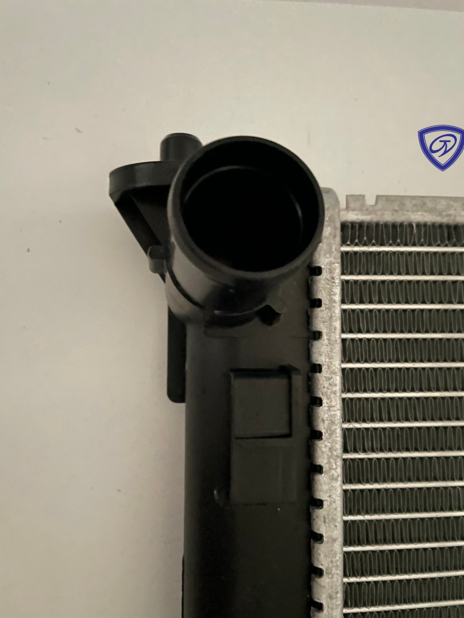 New Arrival High Quality Auto Radiator for Toyota Allion 2021