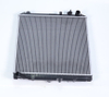 for Hyundai K-Series Cooling System Auto Parts Aluminum Radiator Cheap Wholesale