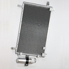 D-Max 08-13 Auto Parts Air Conditioner Aluminum Condenser Cheap Wholesale