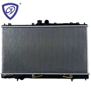 Automotive Cooling System Aluminum Radiator for Mitsubishi Lancer′01-05 at OEM Mr968857