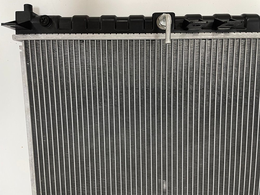 Byd F3 at Engine Cooling System Vehicle Radiator Wholesale