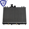 High Quality Car Cooling System Aluminum Parts Radiator on Sale Wholesale OEM 21460-ED500