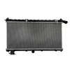 Byd F3 at Engine Cooling System Vehicle Radiator Wholesale
