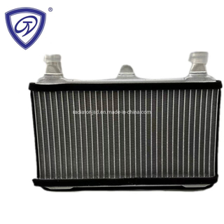 China Car Parts Heater Radiator OEM 64116933922 Heater Core for BMW E60
