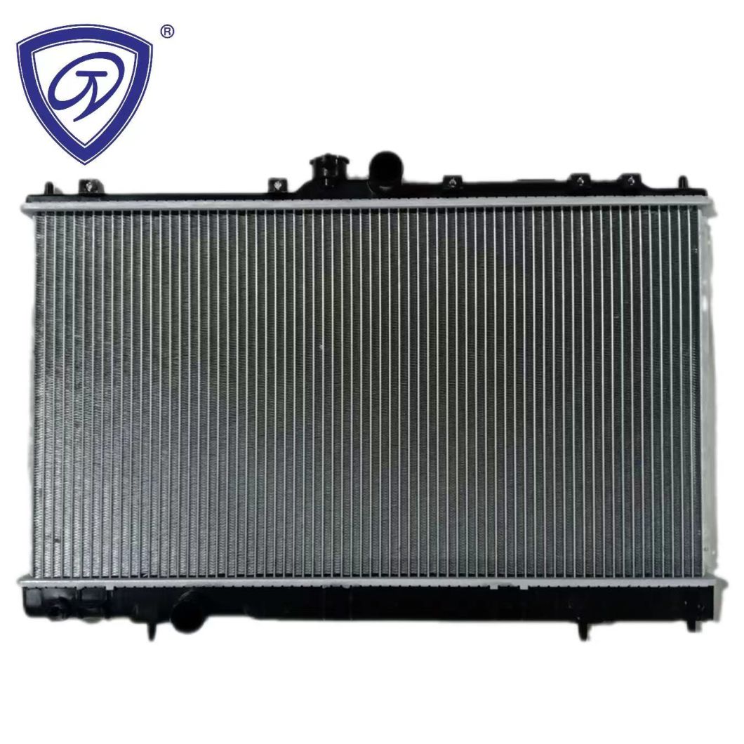 Genuine China Factory Car Radiator for Mitsubishi Lancer′01-05 Mt OEM Mr497744