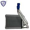 Automotive Aluminum Air Conditioning System Warm Air Heater for Honda Civic FC1 16