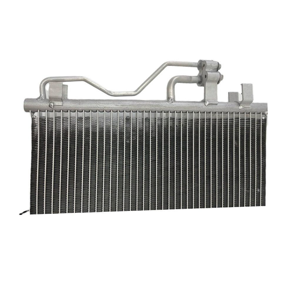 Sportage Automotive Aluminum Air Conditioning Refrigeration Condenser Wholesale OEM 97606-2s500
