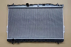 Trajet 99- Mt Car Cooling System Water Tank Radiator OEM 25310-3A100