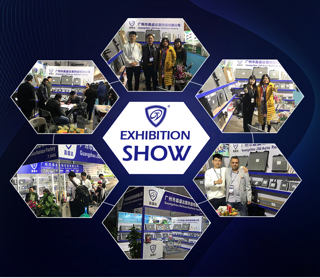 Astra G 98- Mt Auto Parts Cooling System Aluminum Radiator