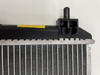 High Quality Aluminum Auto Cooling System Parts Alza′2010- at Radiator