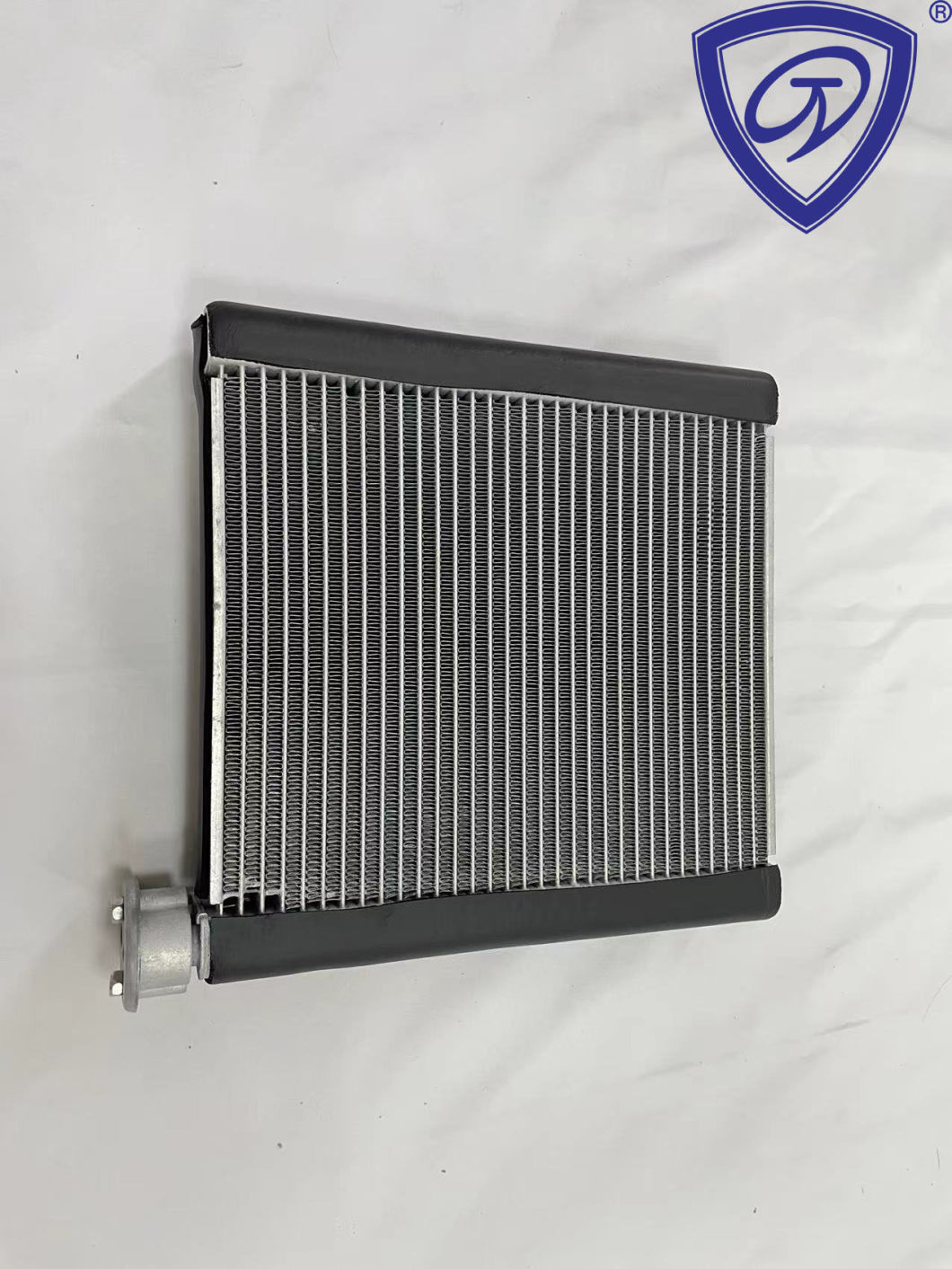 High Quality Auto AC Evaporator Core with Factory Price for 09 Fit