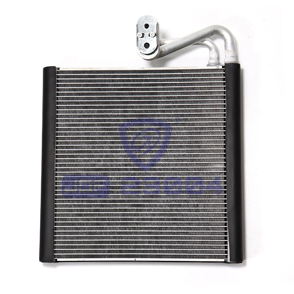 High Quality Aluminum Auto Parts Cooling System Intercooler Wholesale