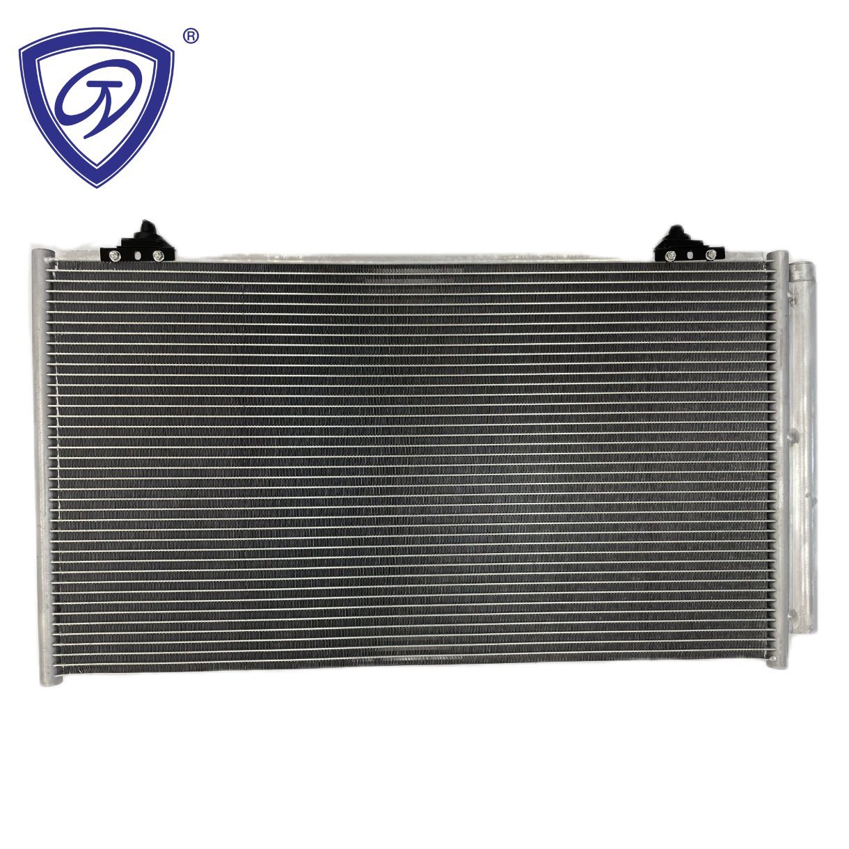Car Air Conditioner Spare Parts Condenser for Lexus Rx350 Toyota Senna 11-1