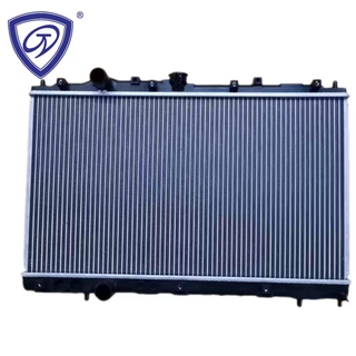 Wholesale Price Aluminium Oil Cooler Car Radiator for Mitsubishi Lancer 95-99 Ck1.6 Mt