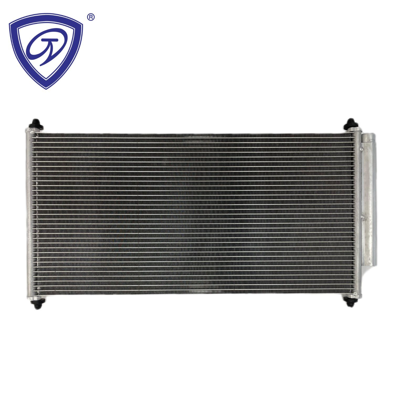 for Honda Accord 08 Cp2/Cp1 Auto Parts Air Conditioner Aluminum Condenser Cheap Wholesale
