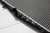 Wholesale Auto Spare Parts Cooler System Car Accessories Radiator Car Parts for Gmc