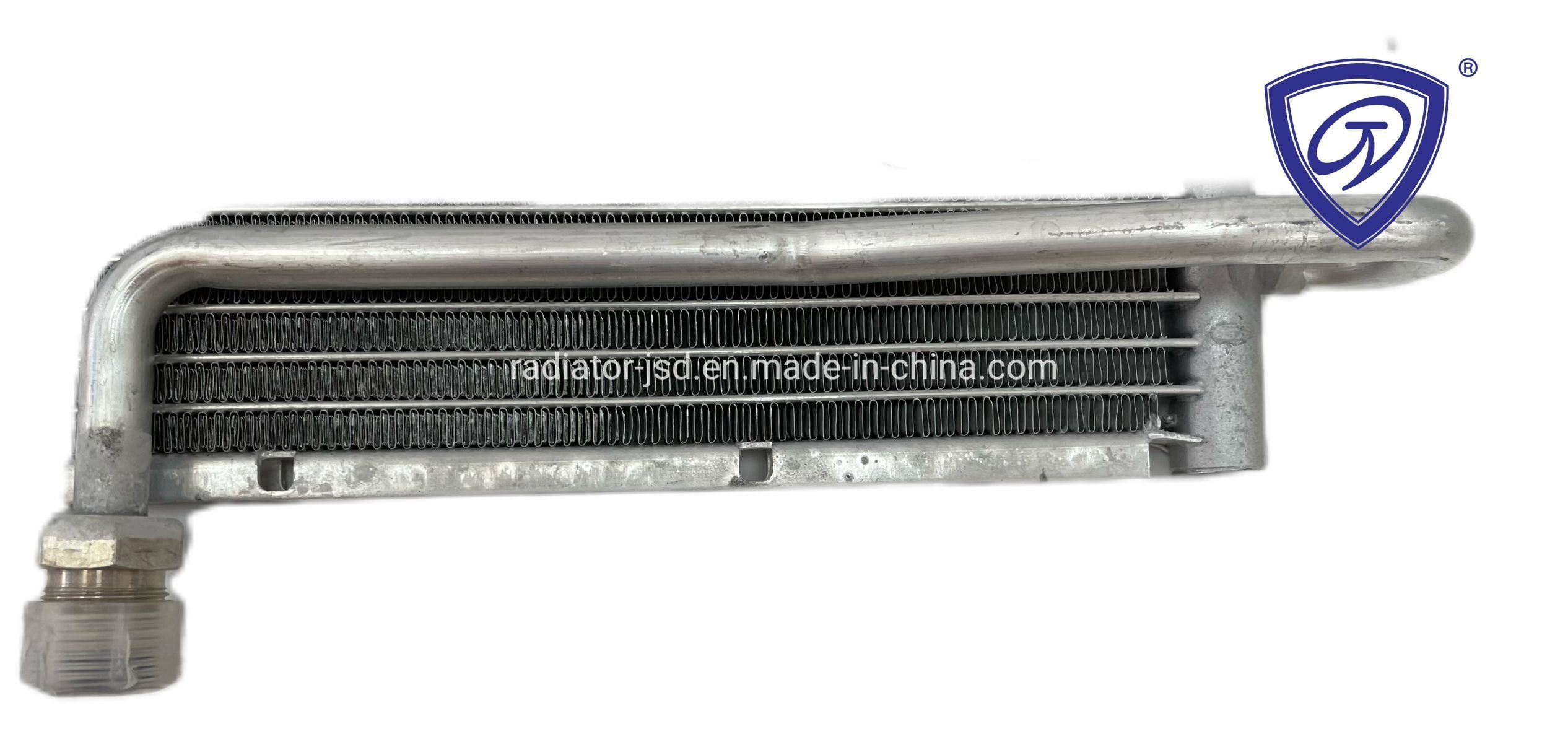 OEM High Quality Heat Exchanger Air Conditioner Condenser for All Kinds of Car