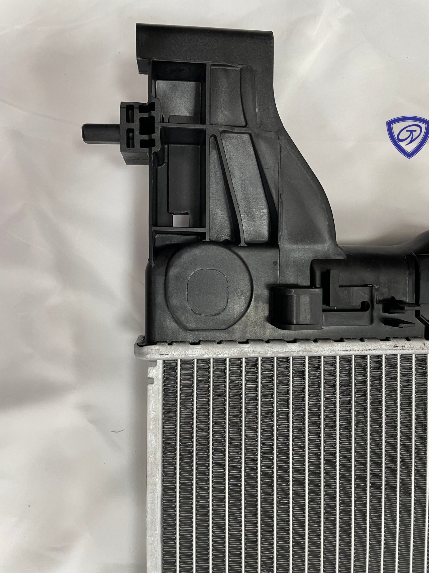 Aluminium Cooling System OEM Radiator for Curze Classic 1.5′ 15-Mt