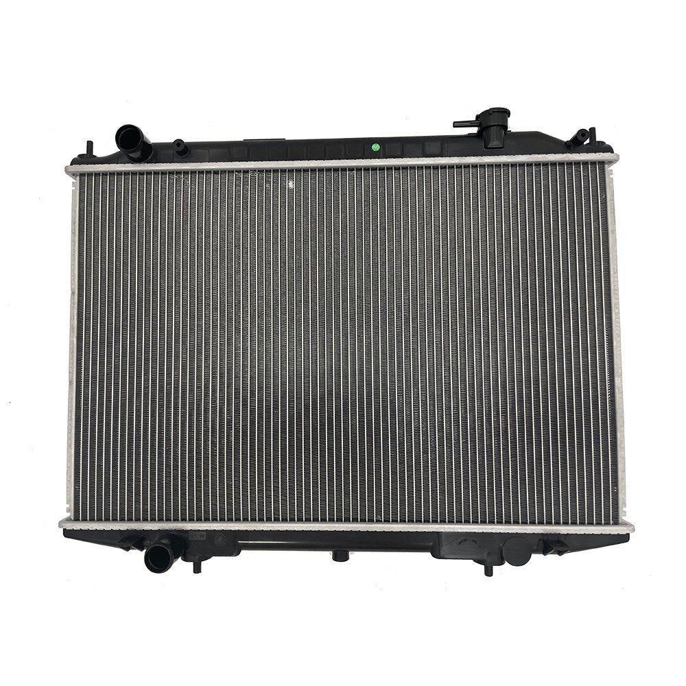 for Nissan Bd22/Td27 Mt Auto Parts Cooling System Radiator OEM 21410-Vk505